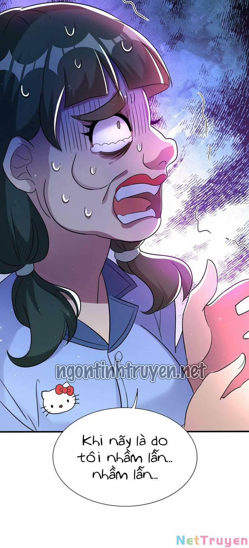 Trùng Sinh Không Gian: Cô Vợ Hào Môn Nóng Bỏng Không Dễ Chọc 48 trang 8