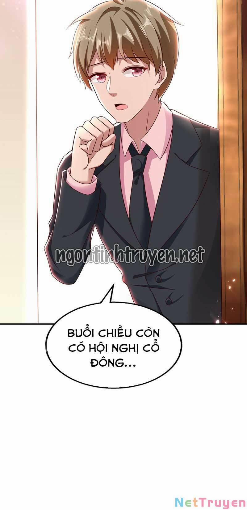 Trùng Sinh Không Gian: Cô Vợ Hào Môn Nóng Bỏng Không Dễ Chọc 49 trang 35