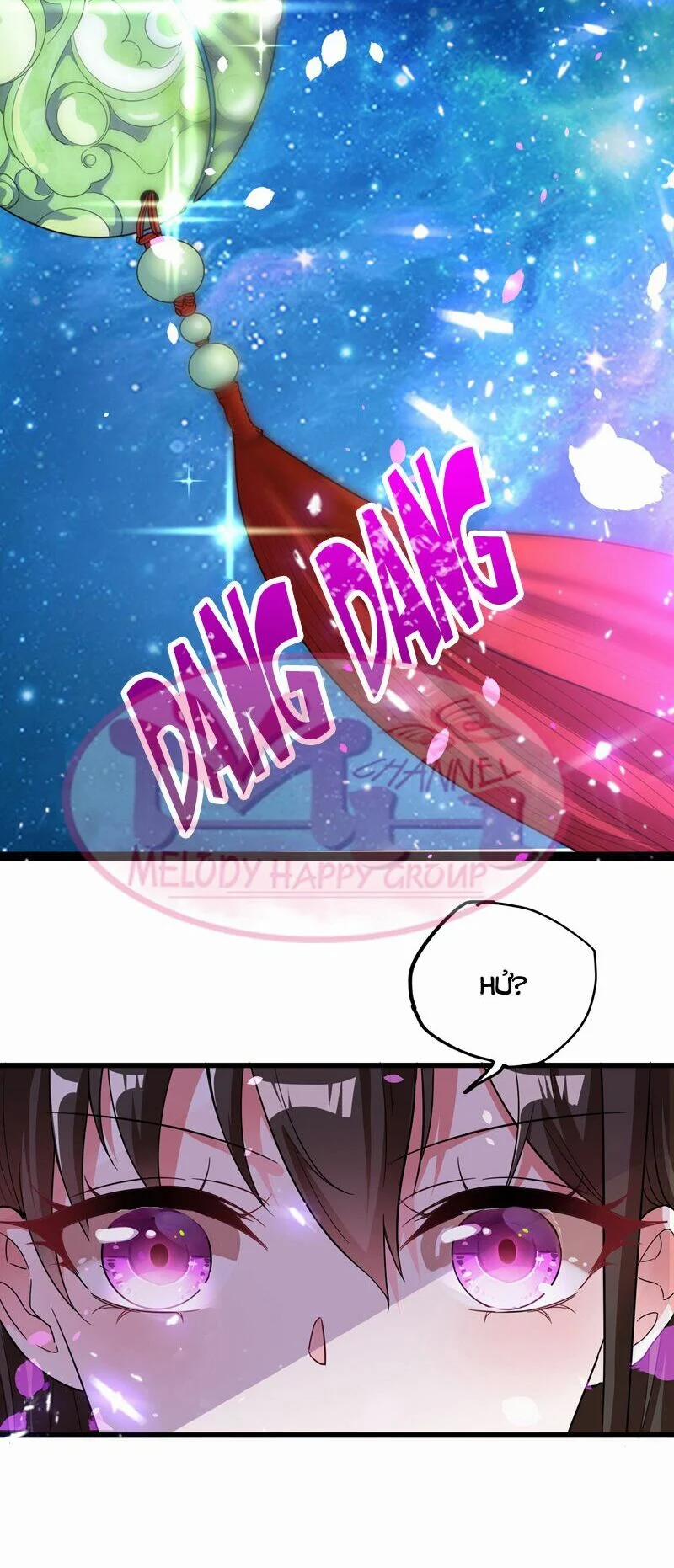 Trùng Sinh Không Gian: Cô Vợ Hào Môn Nóng Bỏng Không Dễ Chọc 5 trang 11