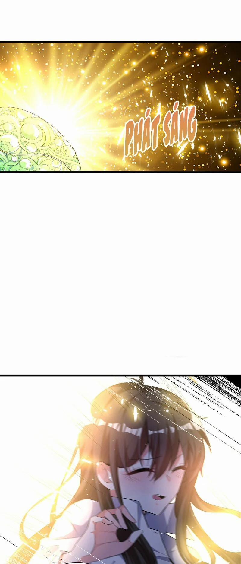 Trùng Sinh Không Gian: Cô Vợ Hào Môn Nóng Bỏng Không Dễ Chọc 5 trang 14