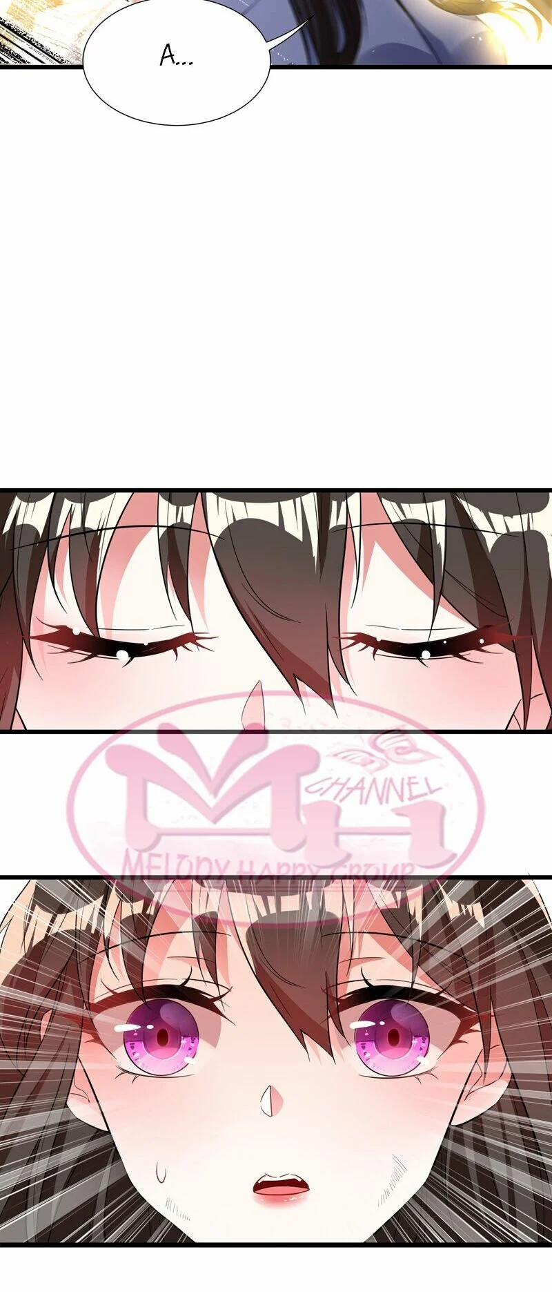 Trùng Sinh Không Gian: Cô Vợ Hào Môn Nóng Bỏng Không Dễ Chọc 5 trang 15