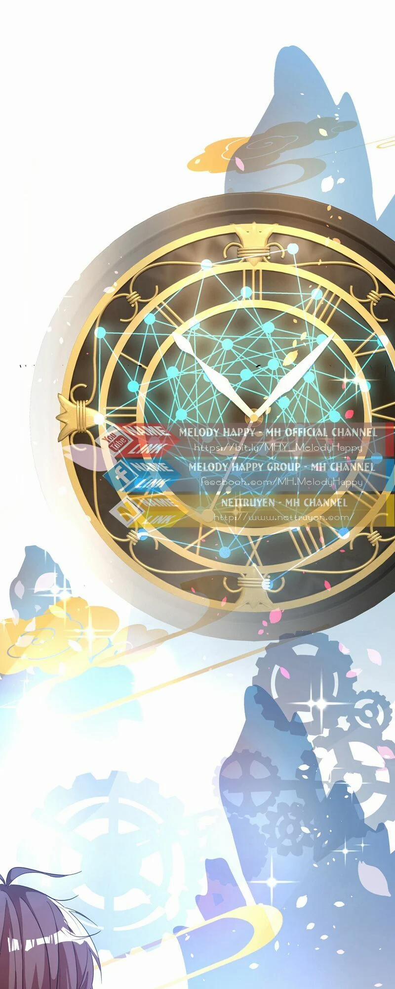 Trùng Sinh Không Gian: Cô Vợ Hào Môn Nóng Bỏng Không Dễ Chọc 5 trang 16