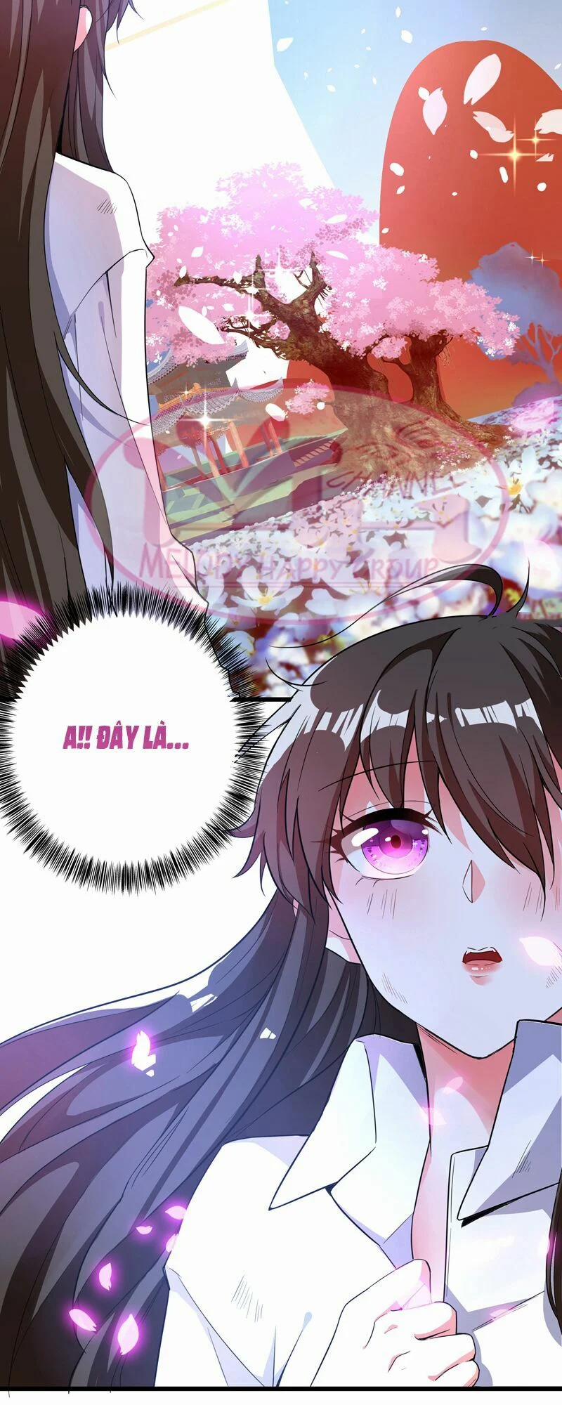 Trùng Sinh Không Gian: Cô Vợ Hào Môn Nóng Bỏng Không Dễ Chọc 5 trang 17