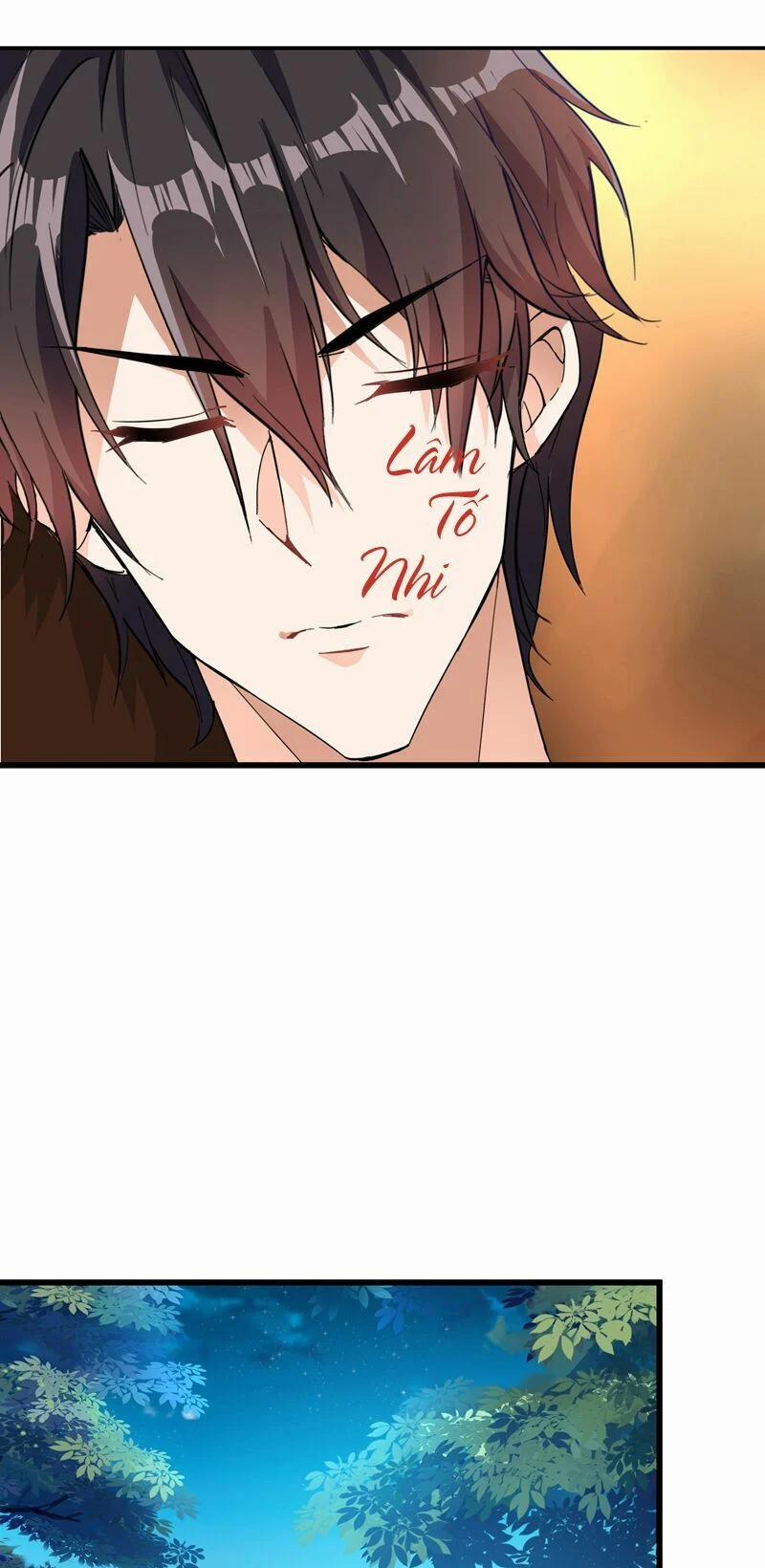 Trùng Sinh Không Gian: Cô Vợ Hào Môn Nóng Bỏng Không Dễ Chọc 5 trang 6