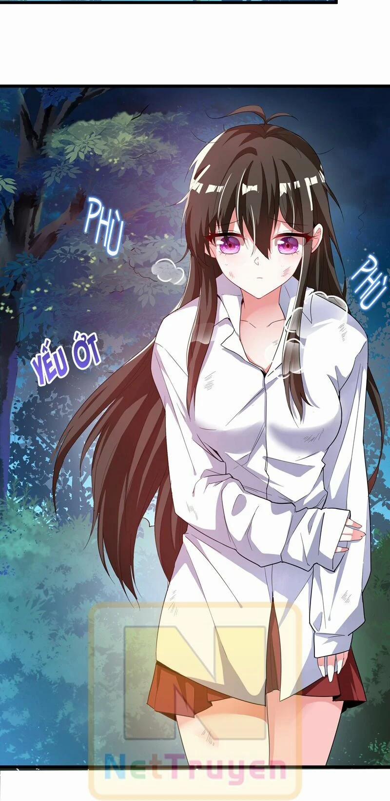 Trùng Sinh Không Gian: Cô Vợ Hào Môn Nóng Bỏng Không Dễ Chọc 5 trang 7