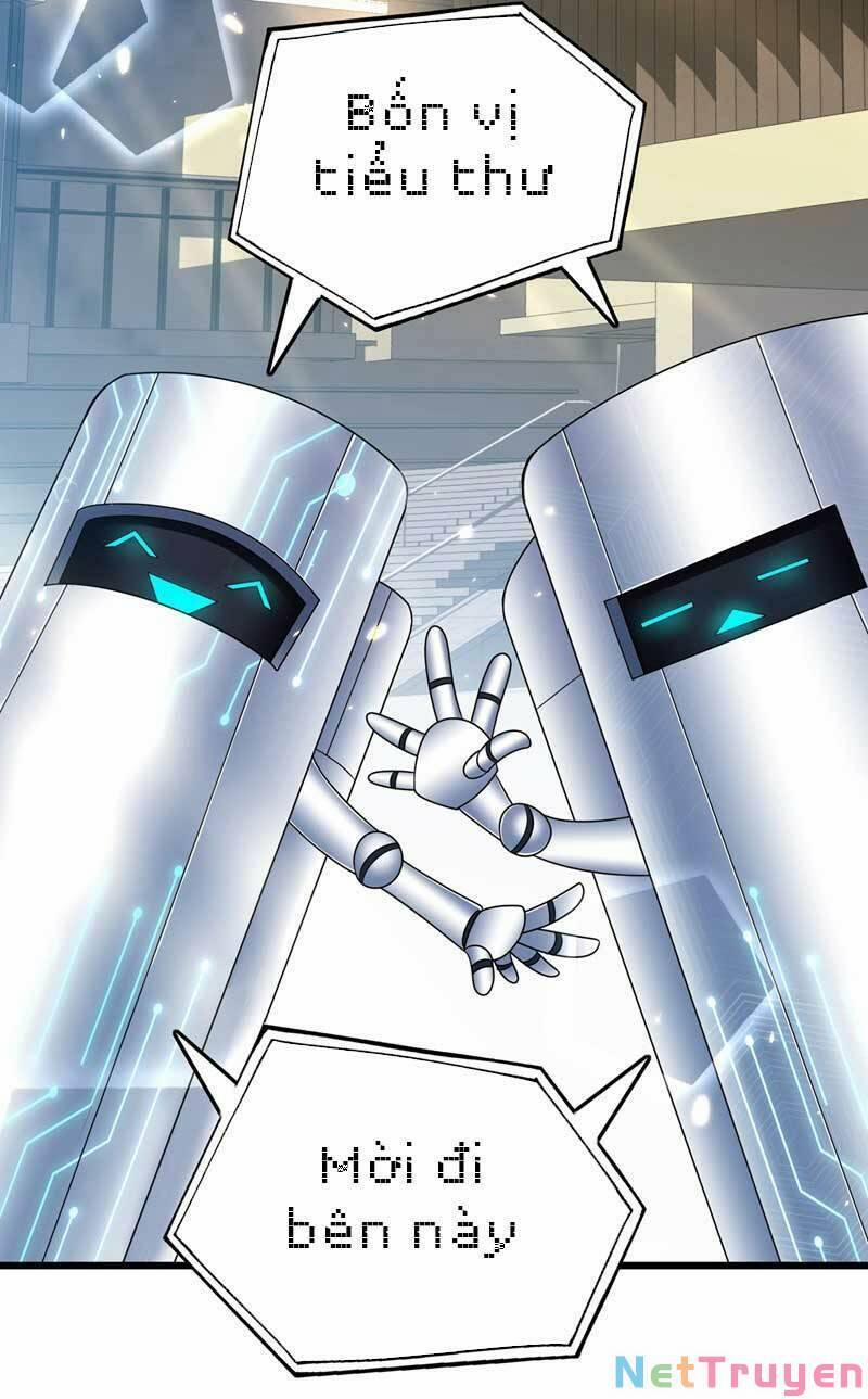 Trùng Sinh Không Gian: Cô Vợ Hào Môn Nóng Bỏng Không Dễ Chọc 50 trang 1