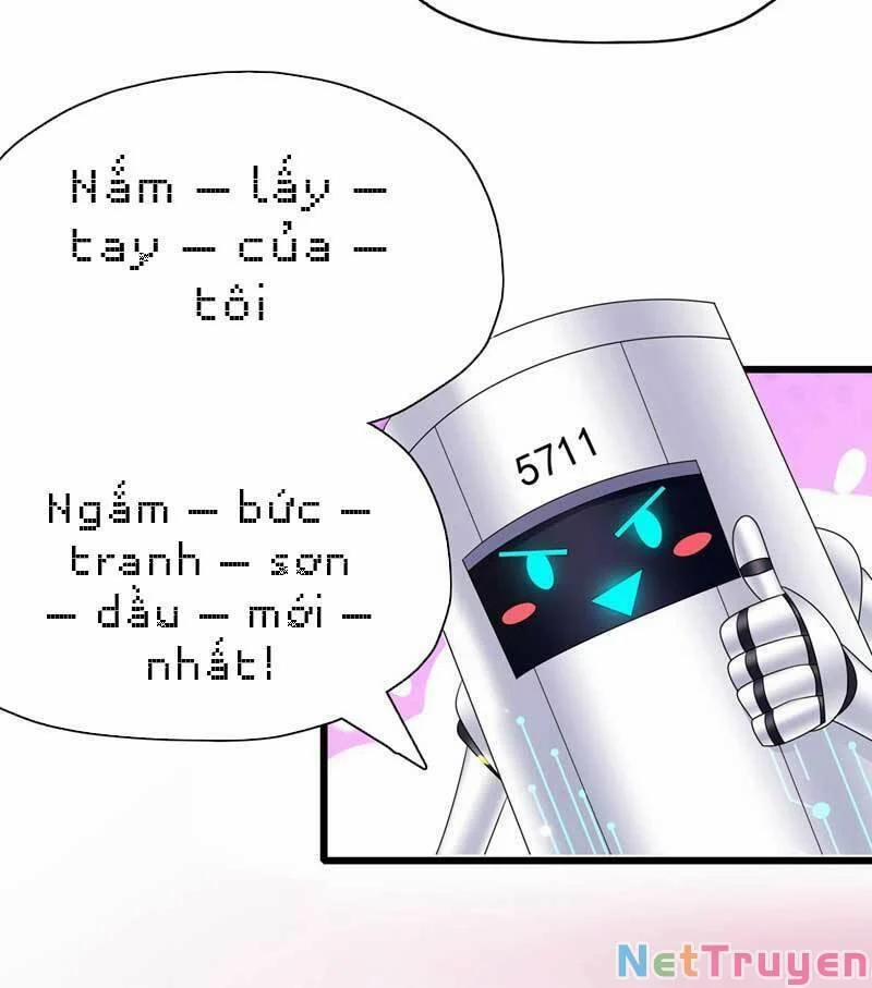 Trùng Sinh Không Gian: Cô Vợ Hào Môn Nóng Bỏng Không Dễ Chọc 50 trang 10