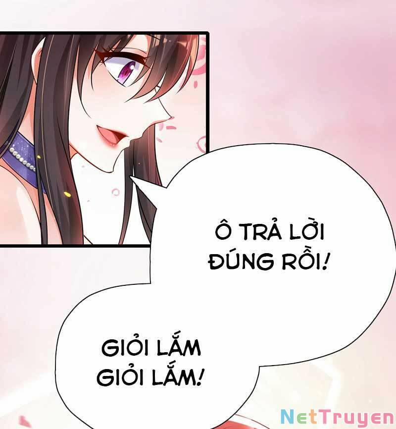 Trùng Sinh Không Gian: Cô Vợ Hào Môn Nóng Bỏng Không Dễ Chọc 50 trang 11