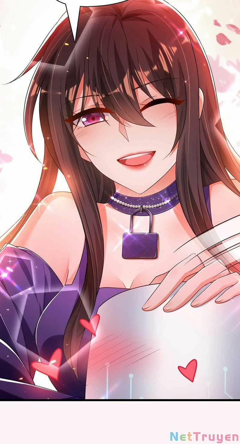 Trùng Sinh Không Gian: Cô Vợ Hào Môn Nóng Bỏng Không Dễ Chọc 50 trang 12