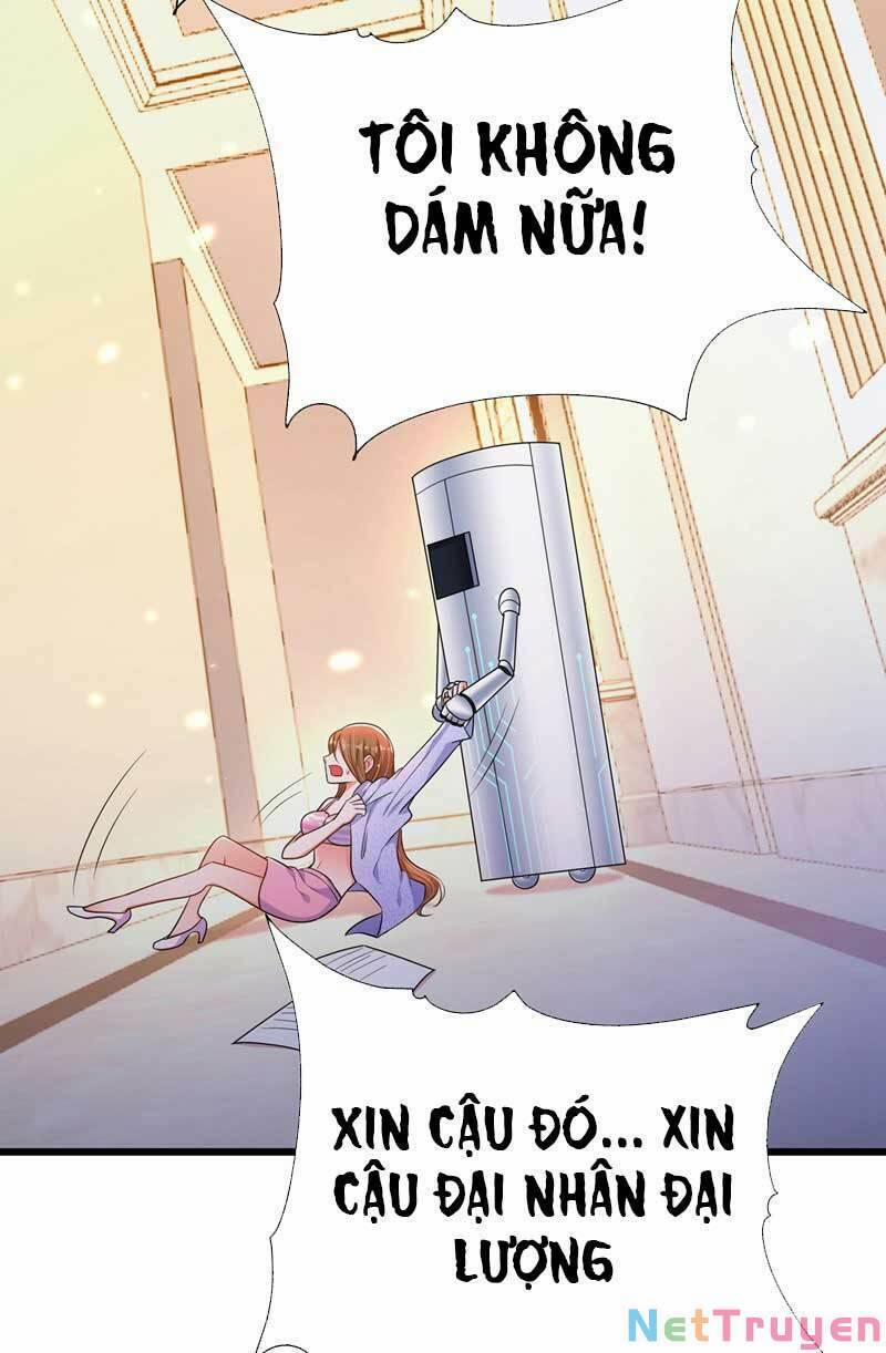 Trùng Sinh Không Gian: Cô Vợ Hào Môn Nóng Bỏng Không Dễ Chọc 50 trang 16