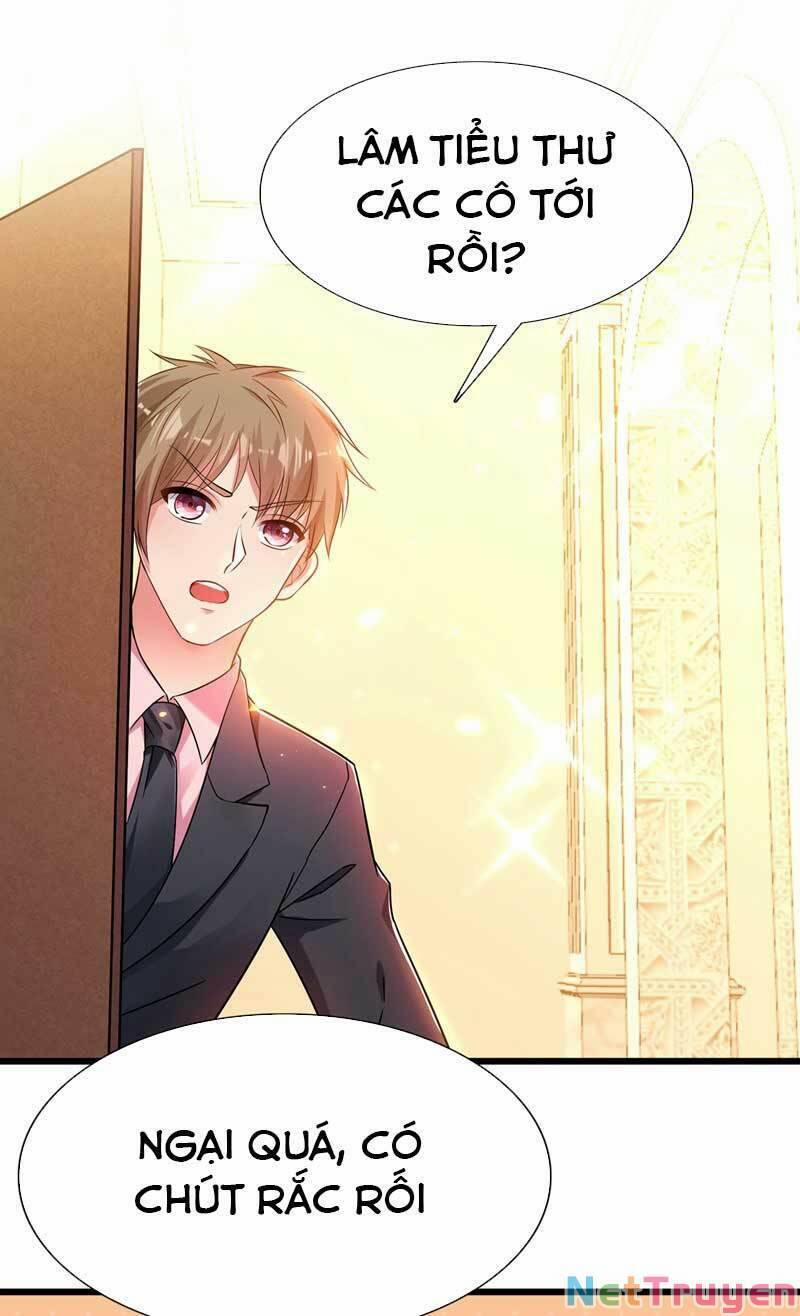 Trùng Sinh Không Gian: Cô Vợ Hào Môn Nóng Bỏng Không Dễ Chọc 50 trang 18