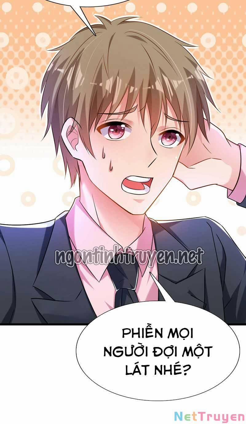 Trùng Sinh Không Gian: Cô Vợ Hào Môn Nóng Bỏng Không Dễ Chọc 50 trang 19