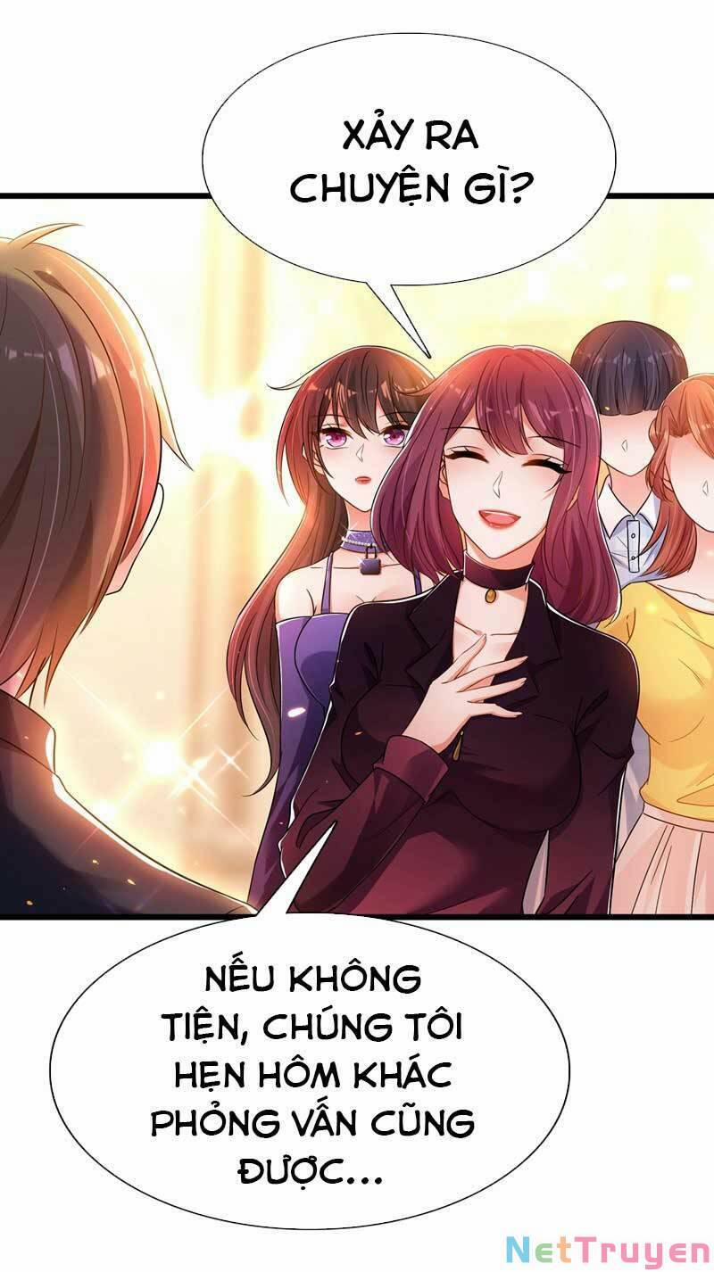 Trùng Sinh Không Gian: Cô Vợ Hào Môn Nóng Bỏng Không Dễ Chọc 50 trang 20