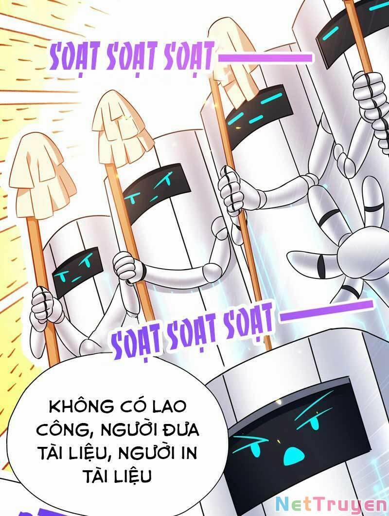 Trùng Sinh Không Gian: Cô Vợ Hào Môn Nóng Bỏng Không Dễ Chọc 50 trang 24