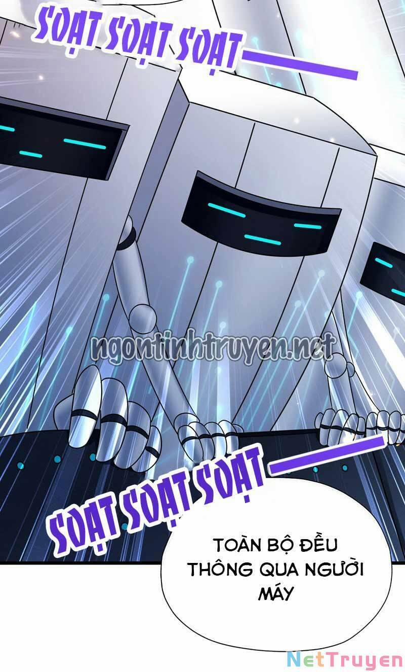 Trùng Sinh Không Gian: Cô Vợ Hào Môn Nóng Bỏng Không Dễ Chọc 50 trang 25