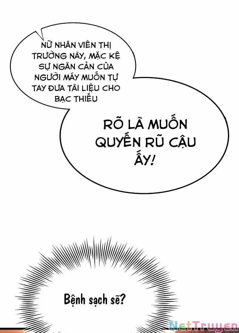 Trùng Sinh Không Gian: Cô Vợ Hào Môn Nóng Bỏng Không Dễ Chọc 50 trang 26