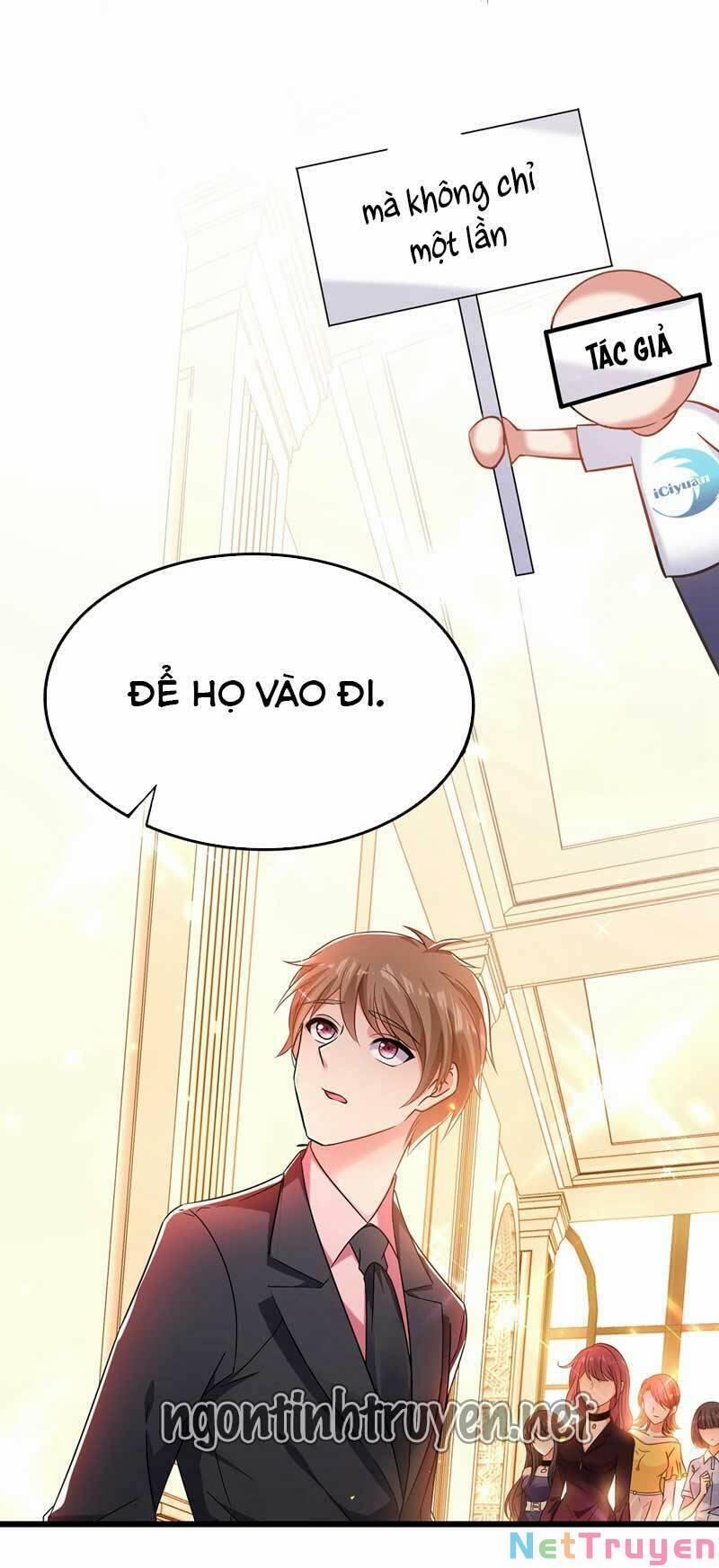 Trùng Sinh Không Gian: Cô Vợ Hào Môn Nóng Bỏng Không Dễ Chọc 50 trang 28