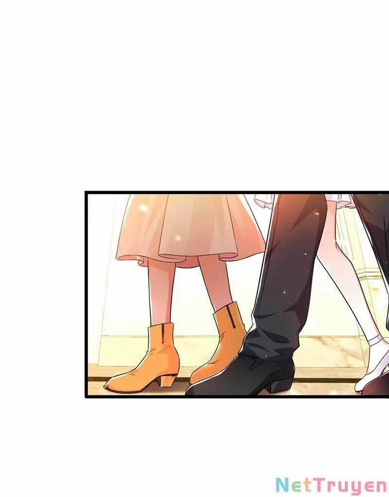 Trùng Sinh Không Gian: Cô Vợ Hào Môn Nóng Bỏng Không Dễ Chọc 50 trang 29