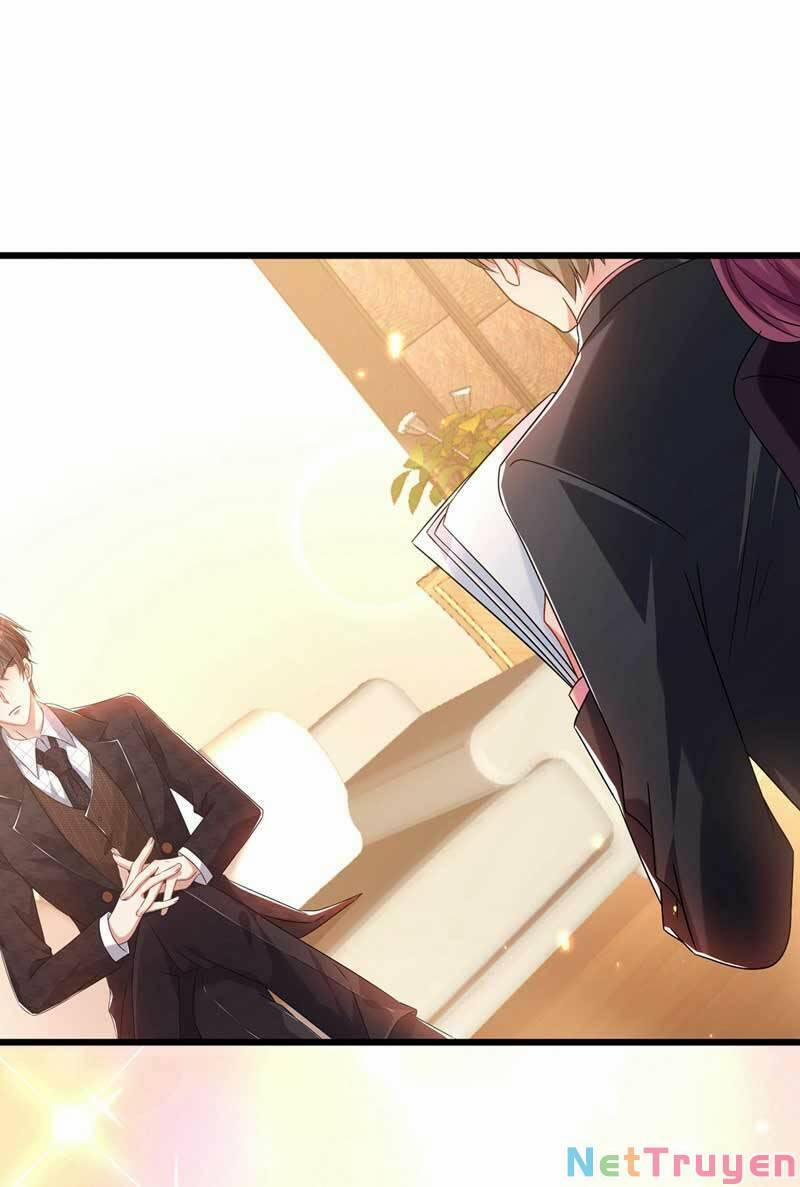 Trùng Sinh Không Gian: Cô Vợ Hào Môn Nóng Bỏng Không Dễ Chọc 50 trang 30