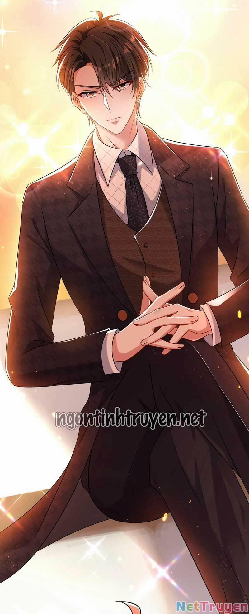 Trùng Sinh Không Gian: Cô Vợ Hào Môn Nóng Bỏng Không Dễ Chọc 50 trang 31