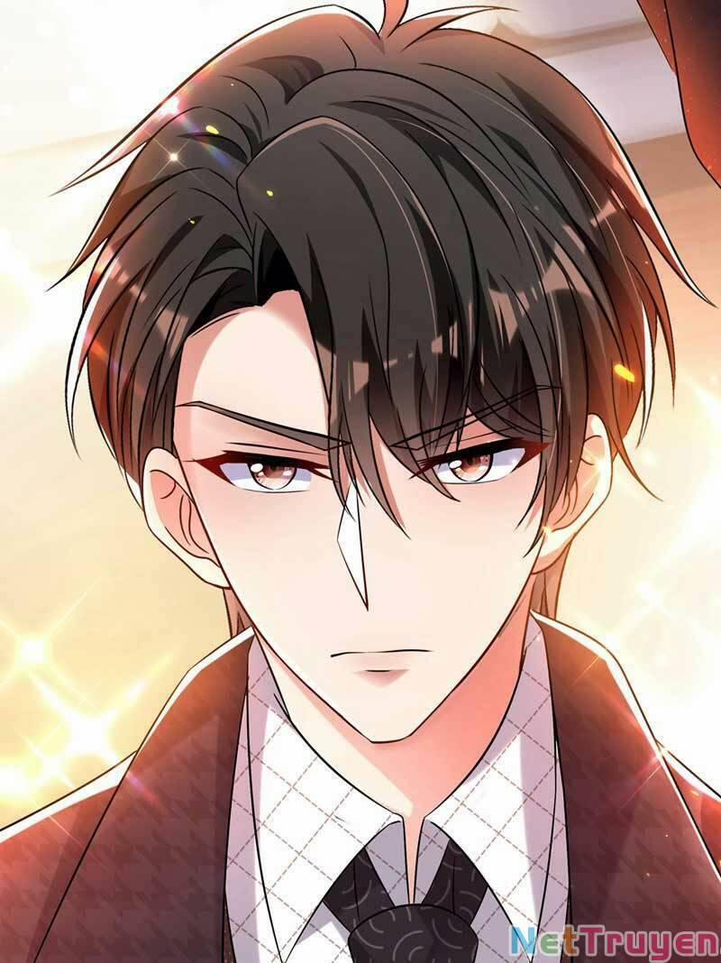 Trùng Sinh Không Gian: Cô Vợ Hào Môn Nóng Bỏng Không Dễ Chọc 50 trang 32