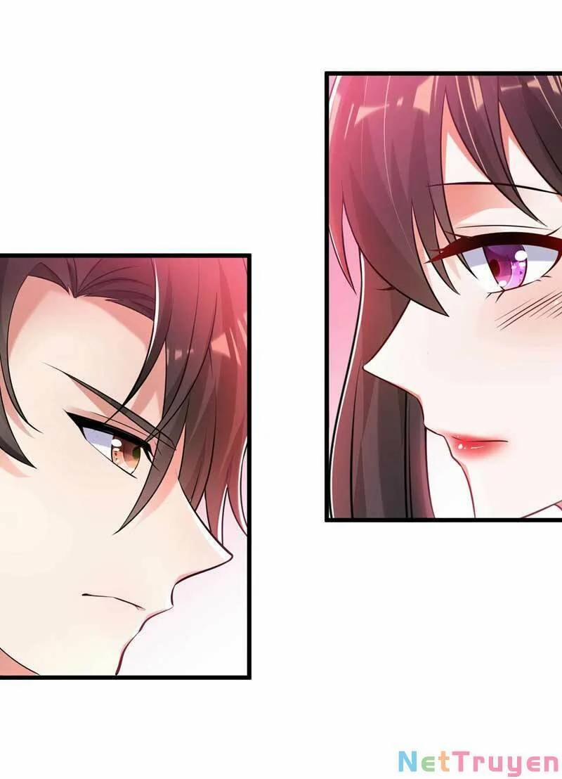 Trùng Sinh Không Gian: Cô Vợ Hào Môn Nóng Bỏng Không Dễ Chọc 50 trang 39