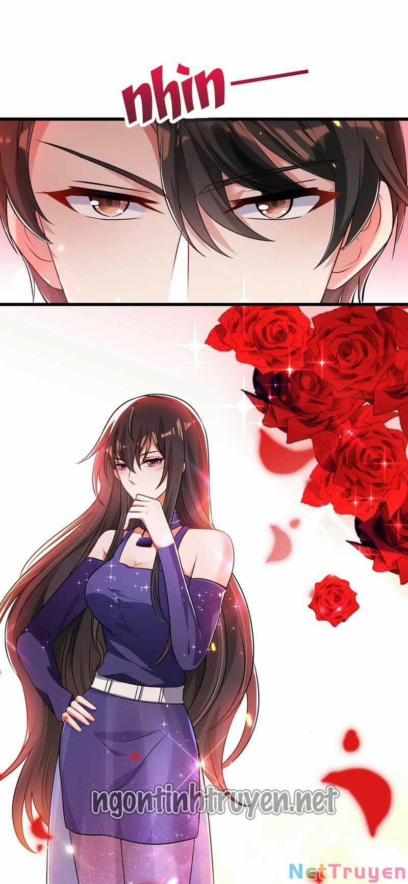 Trùng Sinh Không Gian: Cô Vợ Hào Môn Nóng Bỏng Không Dễ Chọc 50 trang 40