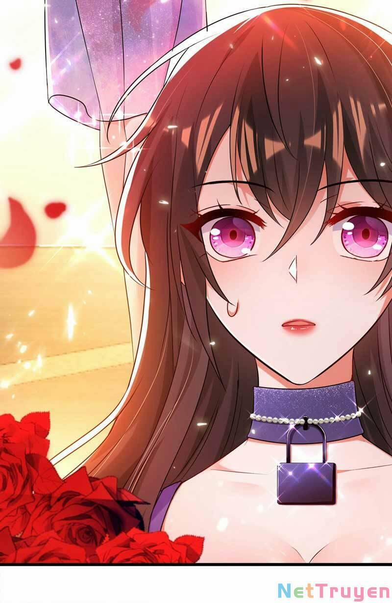 Trùng Sinh Không Gian: Cô Vợ Hào Môn Nóng Bỏng Không Dễ Chọc 50 trang 41