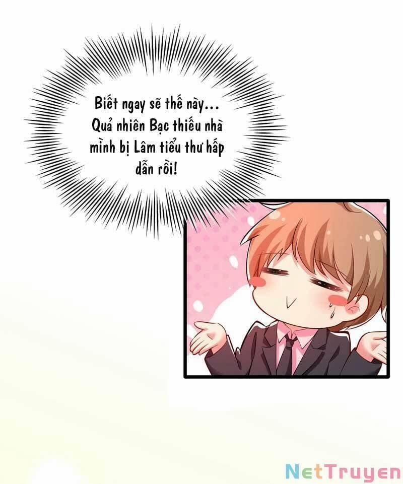 Trùng Sinh Không Gian: Cô Vợ Hào Môn Nóng Bỏng Không Dễ Chọc 50 trang 43