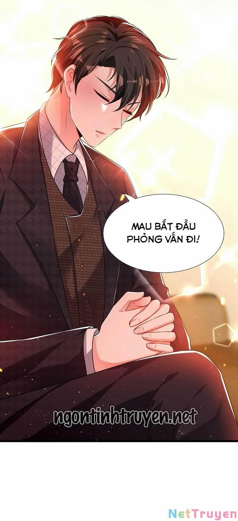 Trùng Sinh Không Gian: Cô Vợ Hào Môn Nóng Bỏng Không Dễ Chọc 50 trang 44