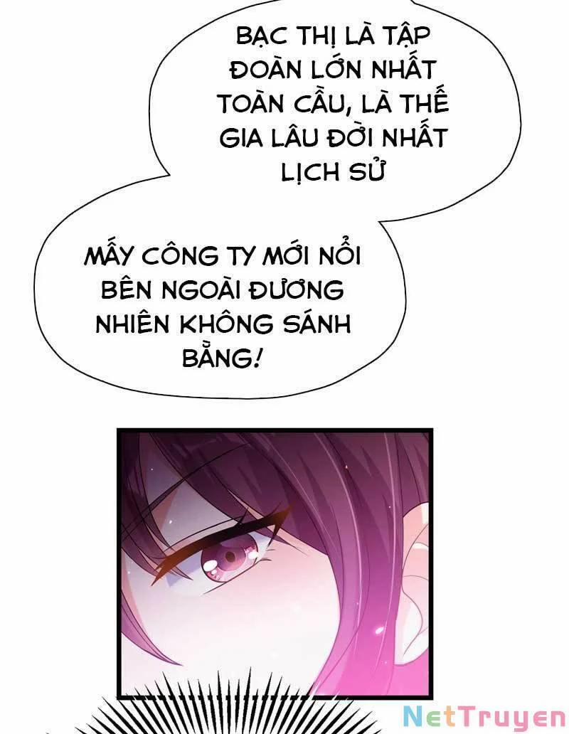 Trùng Sinh Không Gian: Cô Vợ Hào Môn Nóng Bỏng Không Dễ Chọc 50 trang 7