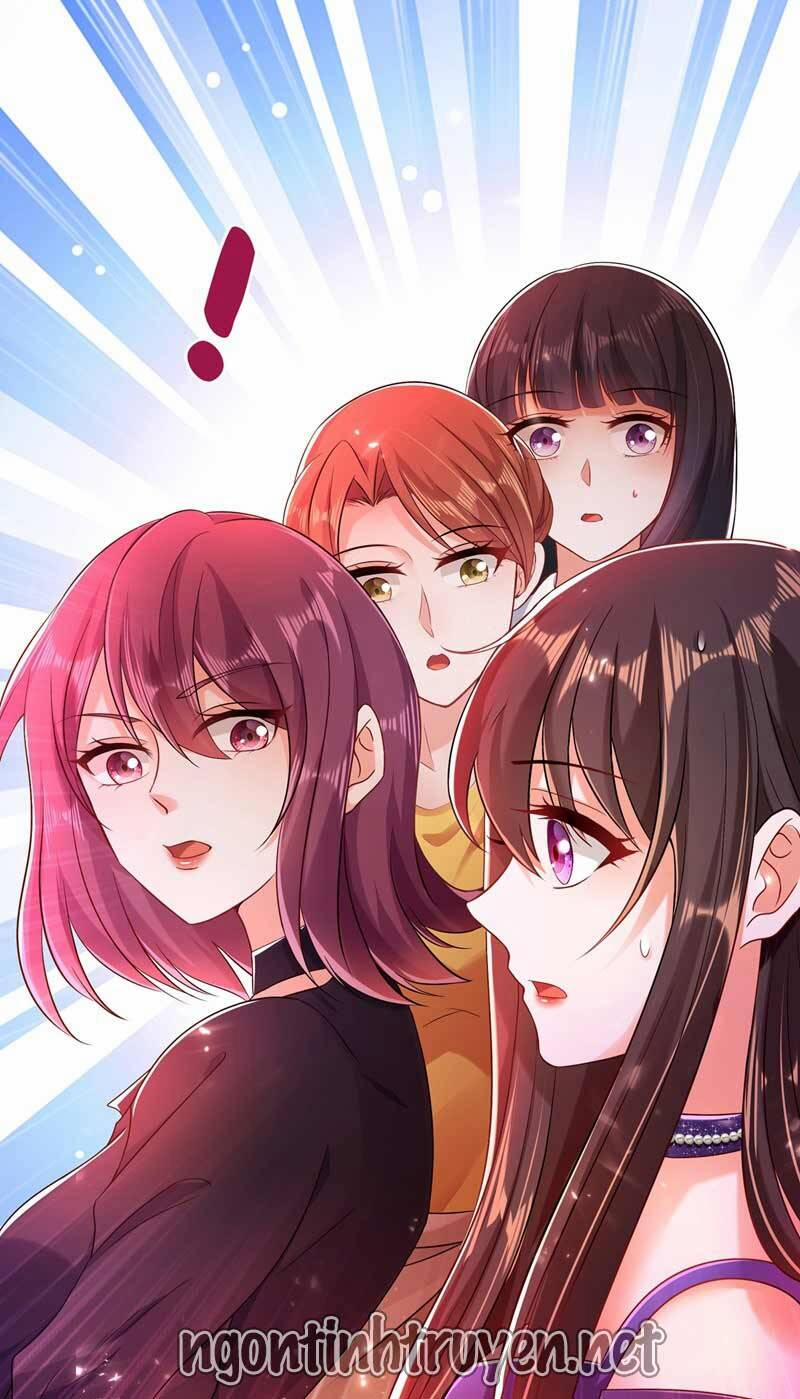 Trùng Sinh Không Gian: Cô Vợ Hào Môn Nóng Bỏng Không Dễ Chọc 51 trang 10