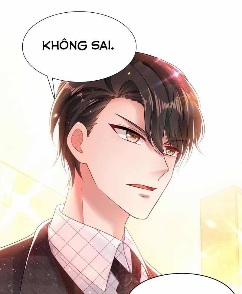 Trùng Sinh Không Gian: Cô Vợ Hào Môn Nóng Bỏng Không Dễ Chọc 51 trang 12