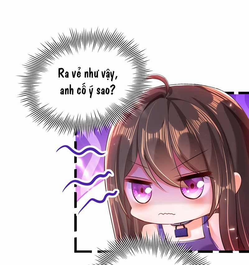 Trùng Sinh Không Gian: Cô Vợ Hào Môn Nóng Bỏng Không Dễ Chọc 51 trang 14