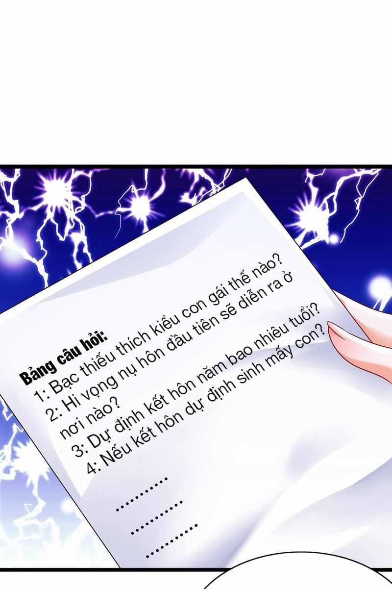 Trùng Sinh Không Gian: Cô Vợ Hào Môn Nóng Bỏng Không Dễ Chọc 51 trang 18