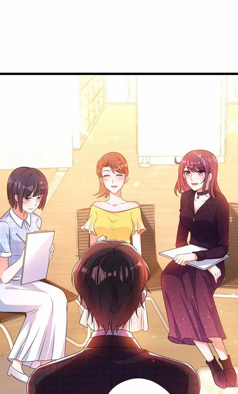 Trùng Sinh Không Gian: Cô Vợ Hào Môn Nóng Bỏng Không Dễ Chọc 51 trang 2