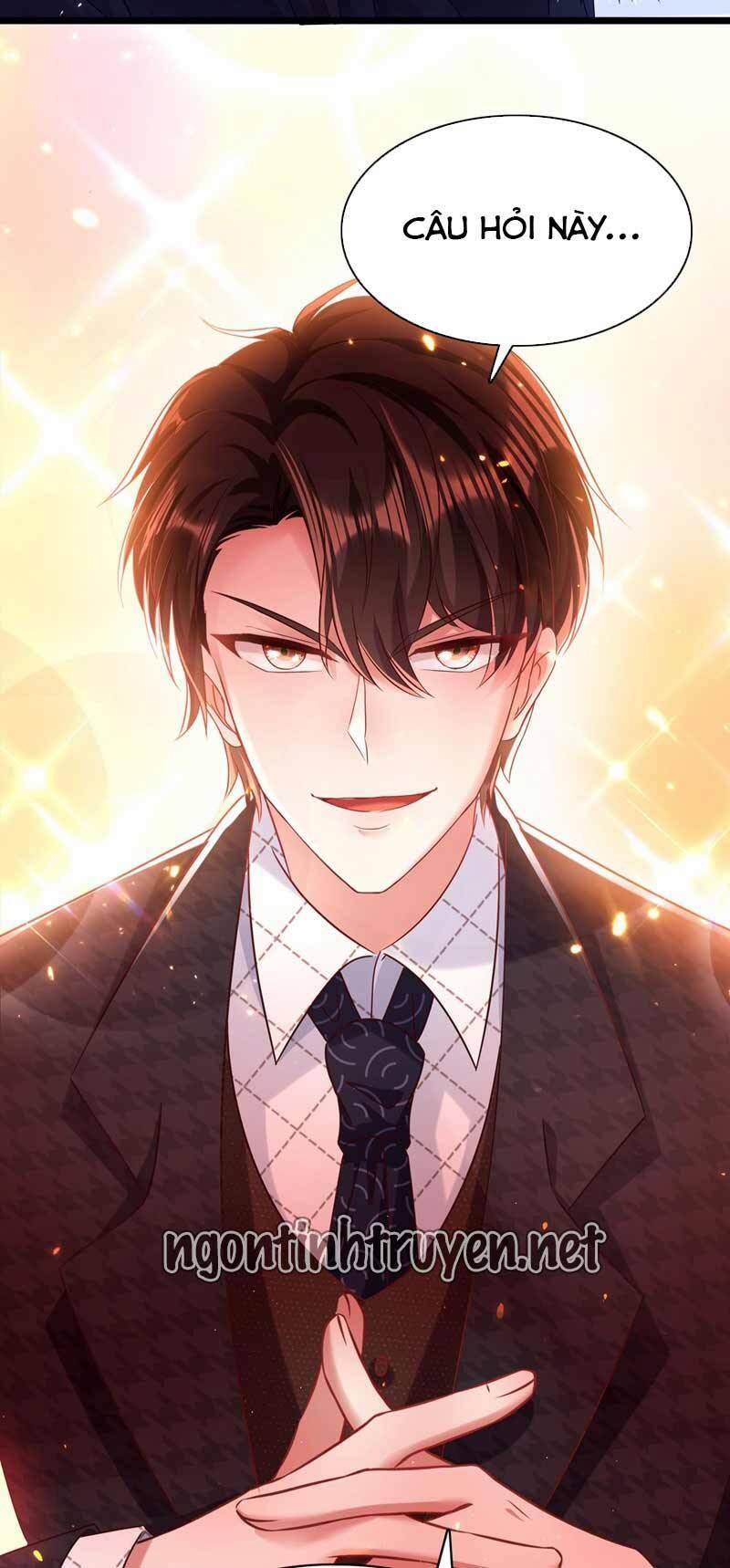 Trùng Sinh Không Gian: Cô Vợ Hào Môn Nóng Bỏng Không Dễ Chọc 51 trang 27