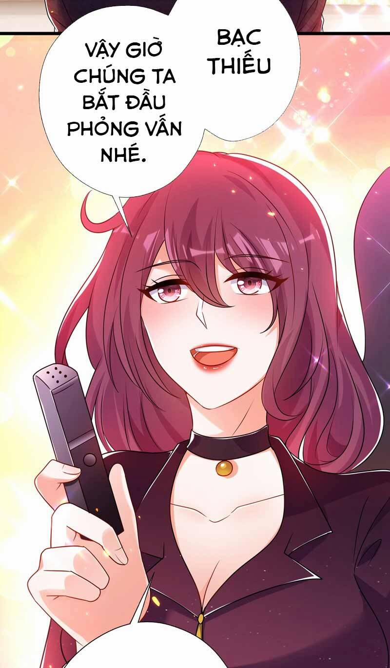 Trùng Sinh Không Gian: Cô Vợ Hào Môn Nóng Bỏng Không Dễ Chọc 51 trang 3