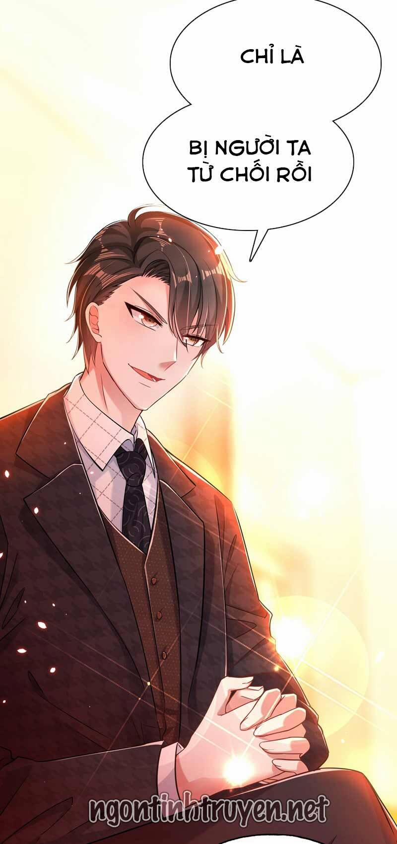 Trùng Sinh Không Gian: Cô Vợ Hào Môn Nóng Bỏng Không Dễ Chọc 51 trang 33