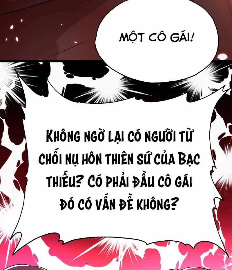 Trùng Sinh Không Gian: Cô Vợ Hào Môn Nóng Bỏng Không Dễ Chọc 51 trang 34