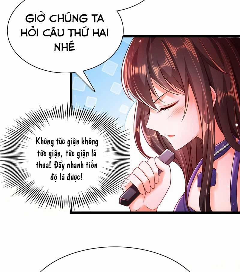 Trùng Sinh Không Gian: Cô Vợ Hào Môn Nóng Bỏng Không Dễ Chọc 51 trang 39