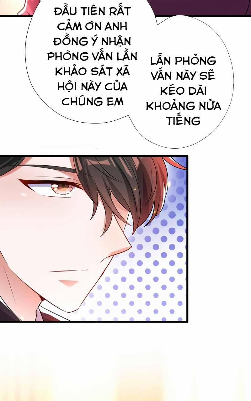 Trùng Sinh Không Gian: Cô Vợ Hào Môn Nóng Bỏng Không Dễ Chọc 51 trang 4