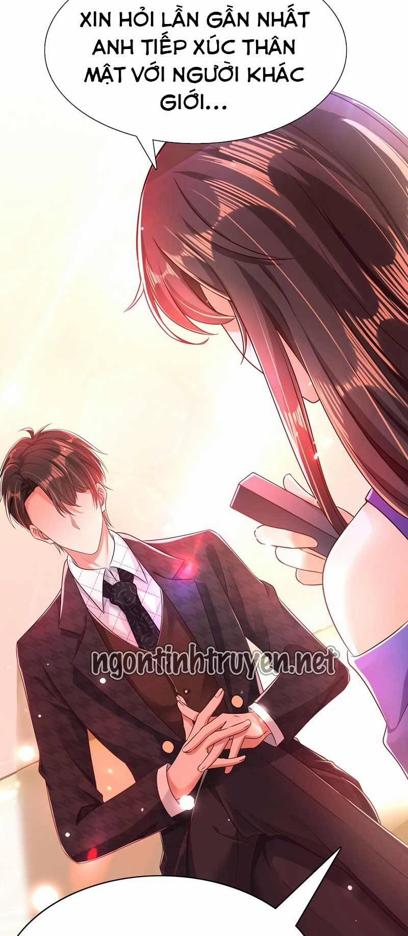 Trùng Sinh Không Gian: Cô Vợ Hào Môn Nóng Bỏng Không Dễ Chọc 51 trang 40