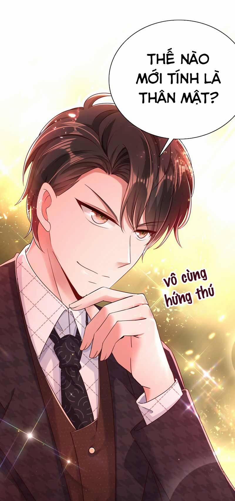 Trùng Sinh Không Gian: Cô Vợ Hào Môn Nóng Bỏng Không Dễ Chọc 51 trang 42