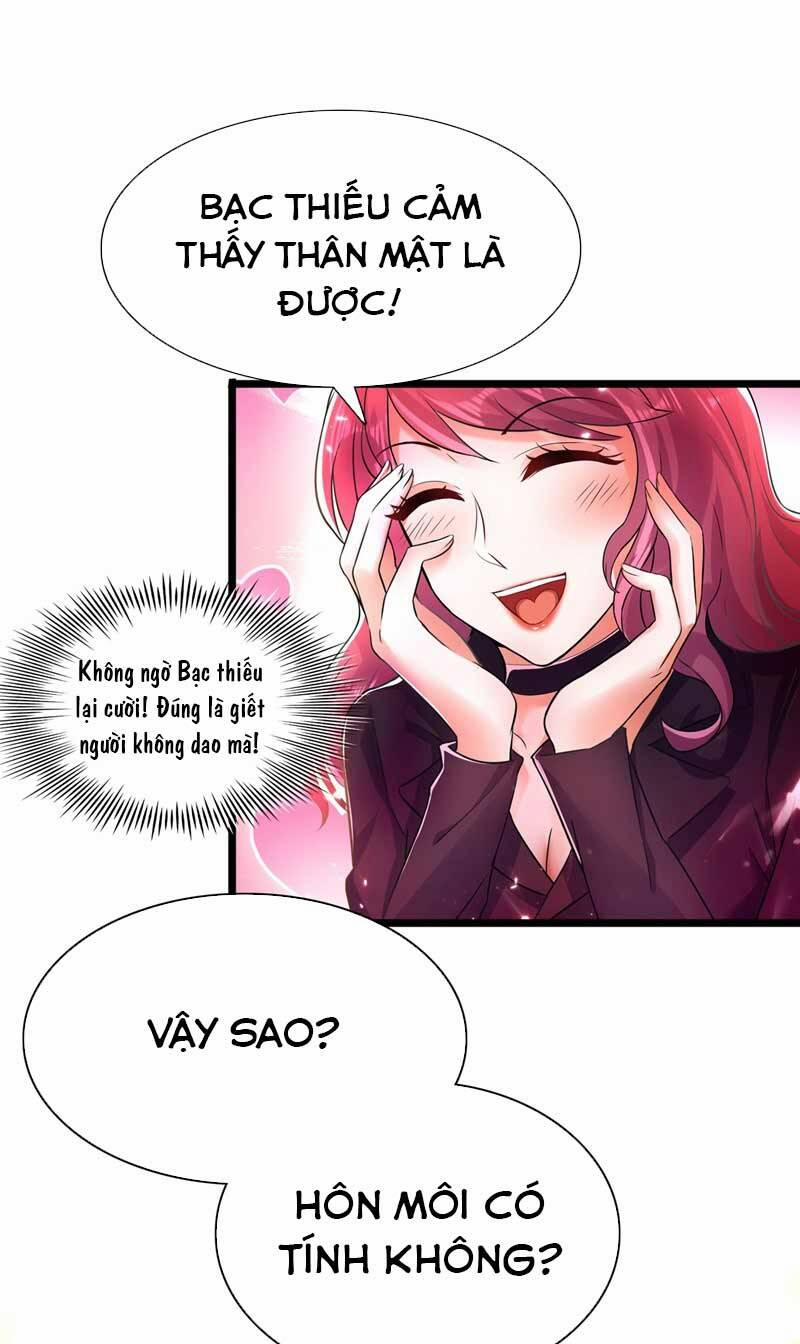 Trùng Sinh Không Gian: Cô Vợ Hào Môn Nóng Bỏng Không Dễ Chọc 51 trang 44