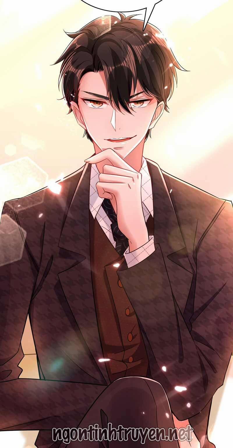 Trùng Sinh Không Gian: Cô Vợ Hào Môn Nóng Bỏng Không Dễ Chọc 51 trang 45