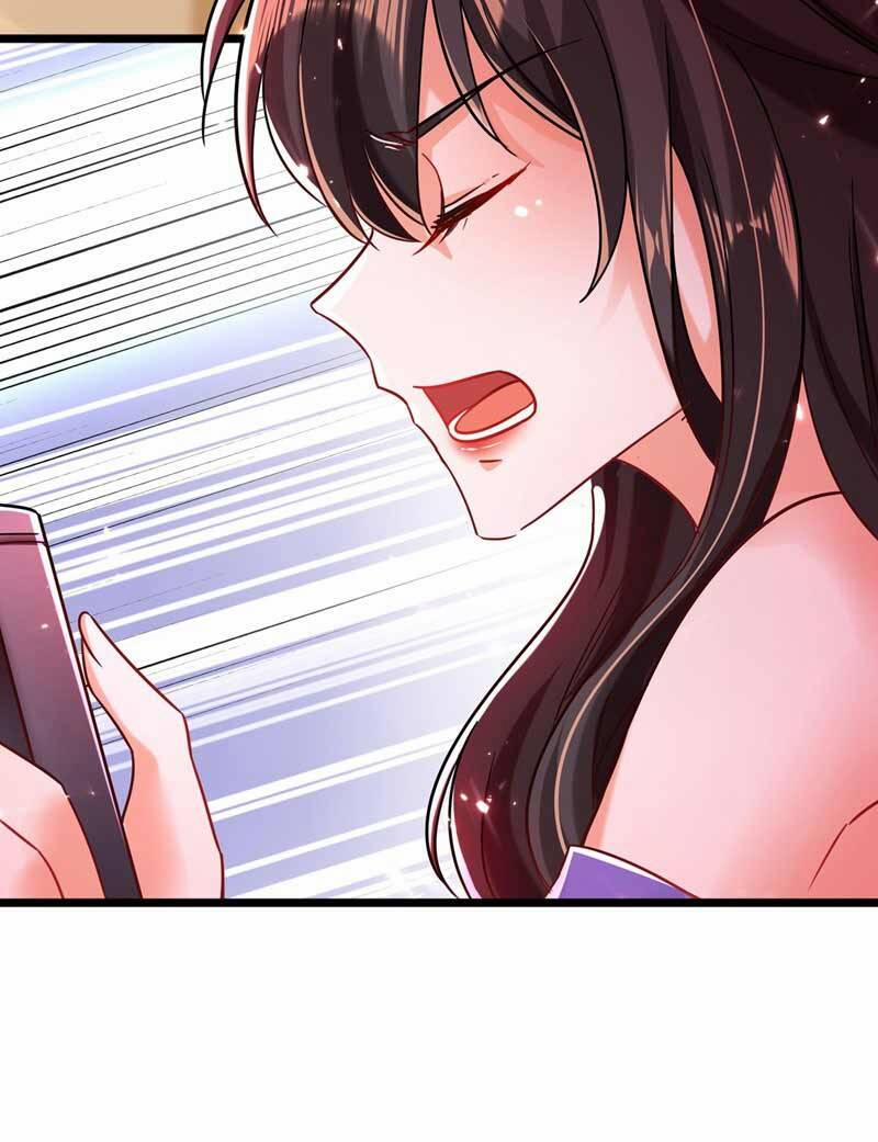 Trùng Sinh Không Gian: Cô Vợ Hào Môn Nóng Bỏng Không Dễ Chọc 51 trang 47