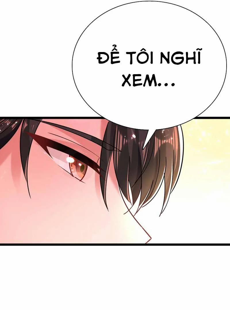 Trùng Sinh Không Gian: Cô Vợ Hào Môn Nóng Bỏng Không Dễ Chọc 51 trang 48