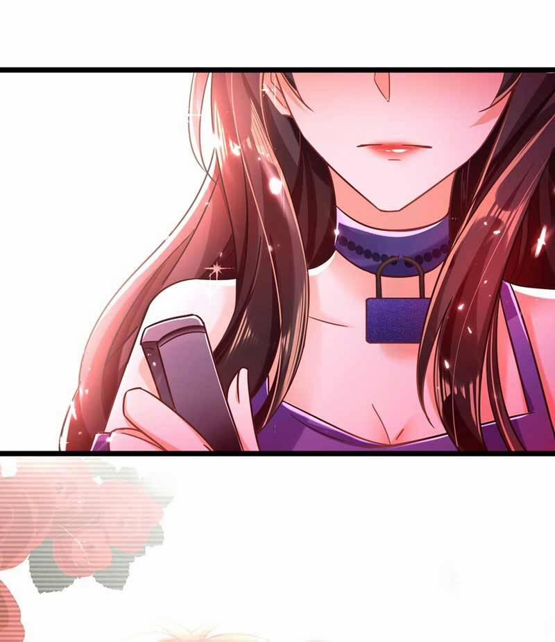 Trùng Sinh Không Gian: Cô Vợ Hào Môn Nóng Bỏng Không Dễ Chọc 51 trang 49