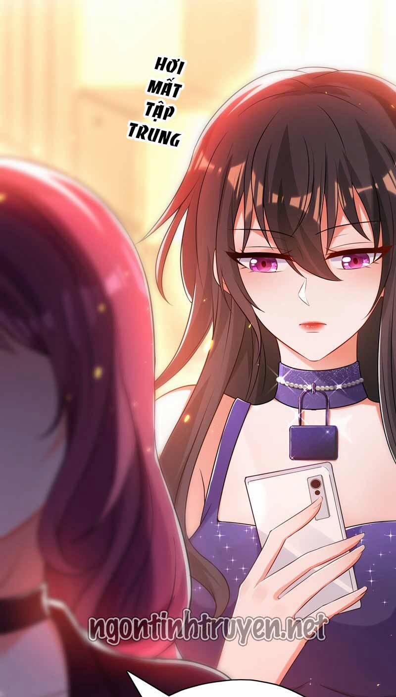 Trùng Sinh Không Gian: Cô Vợ Hào Môn Nóng Bỏng Không Dễ Chọc 51 trang 5